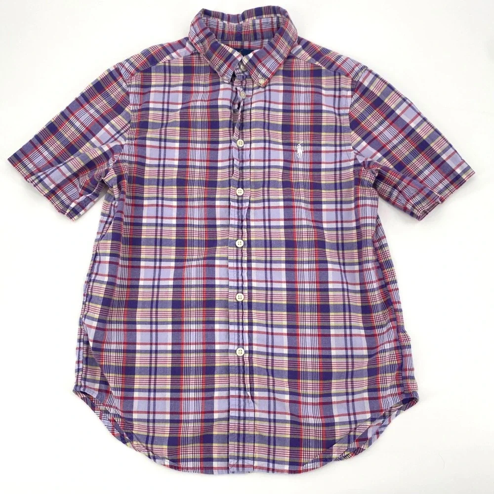 Ralph Lauren classic short